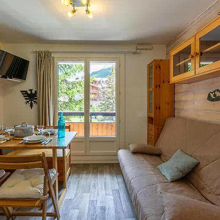 Appartamento Rénové Avec Balcon, Parking Et Proche Pistes à - Fr-1-694-287 Val-dʼIsère