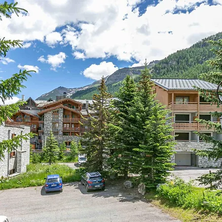Renove Avec Balcon, Parking Et Proche Pistes A - Fr-1-694-287 *